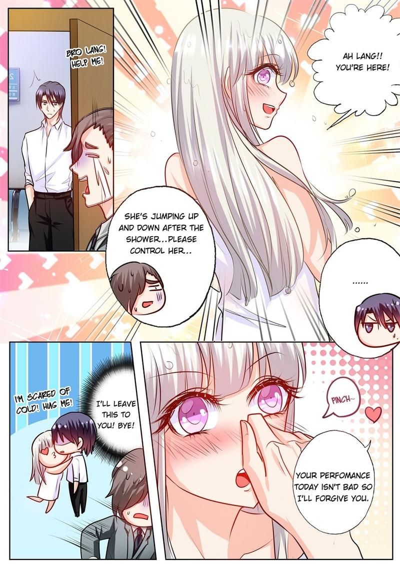 Warm Wedding Chapter 165 page 1 - 