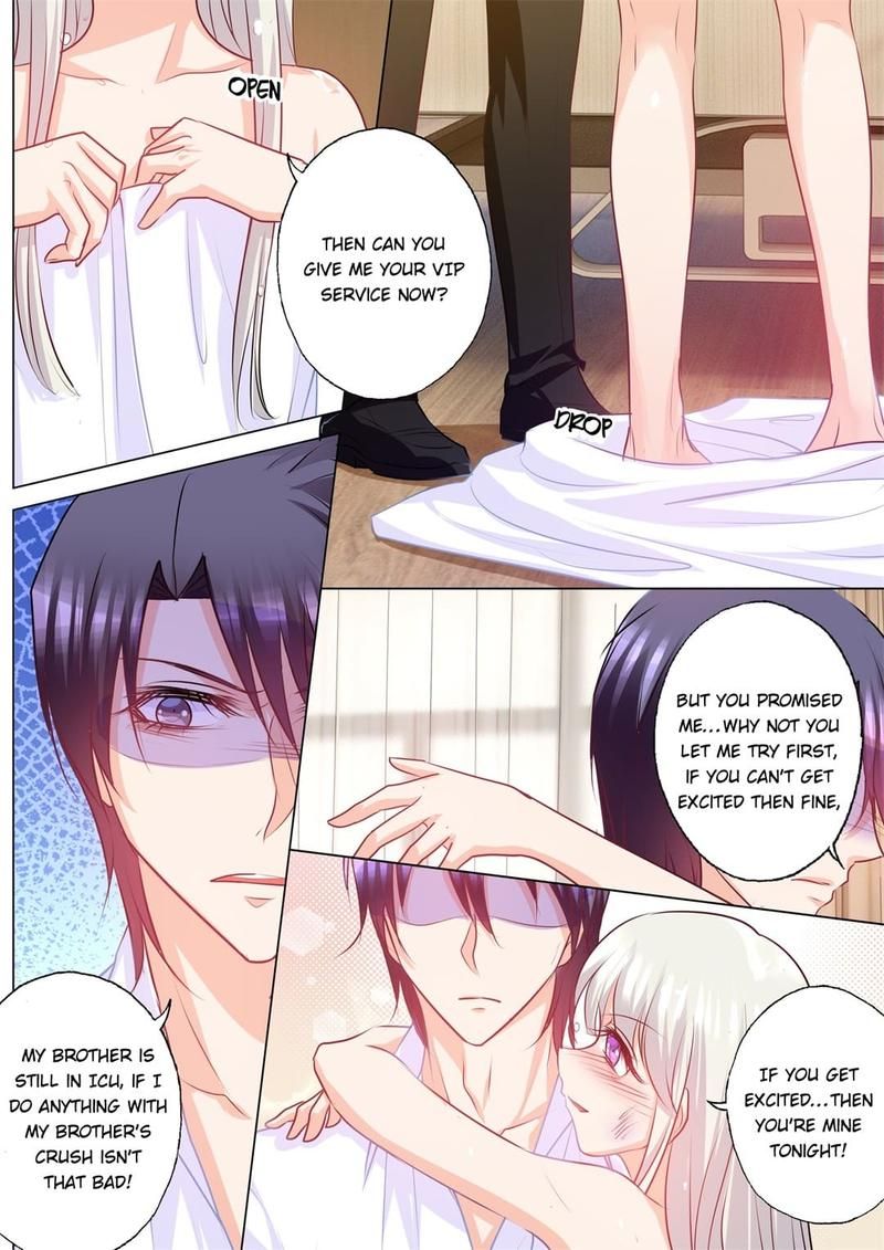 Warm Wedding Chapter 165 page 2 - 