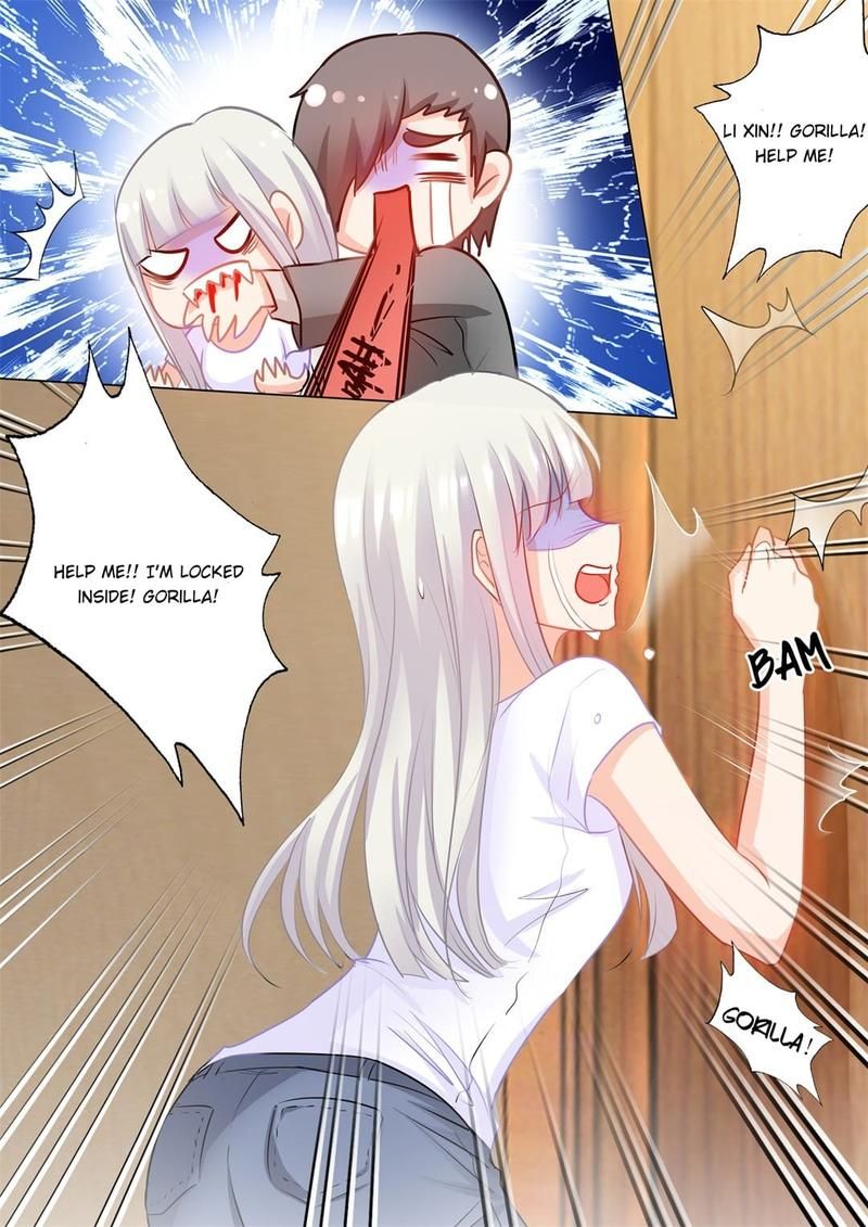 Warm Wedding Chapter 167 page 2 - 
