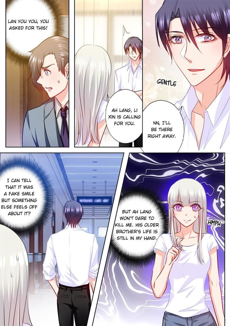 Warm Wedding Chapter 168 page 5 - 