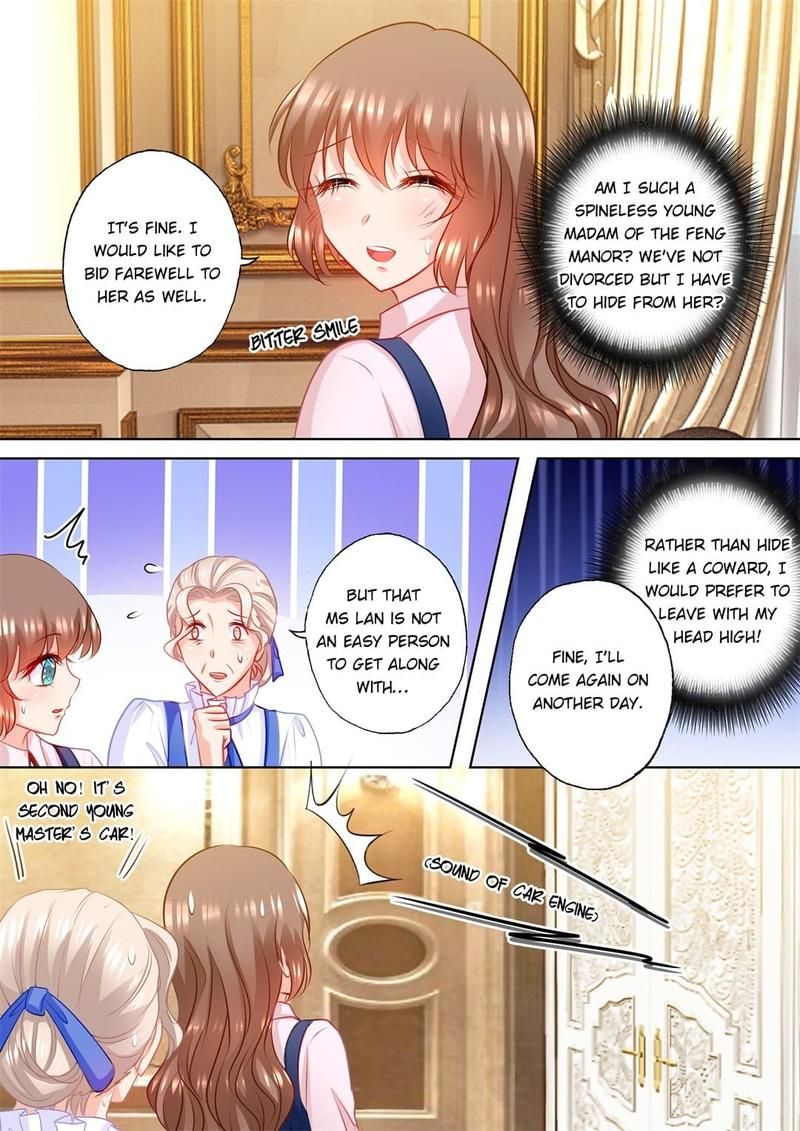 Warm Wedding Chapter 169 page 2 - 