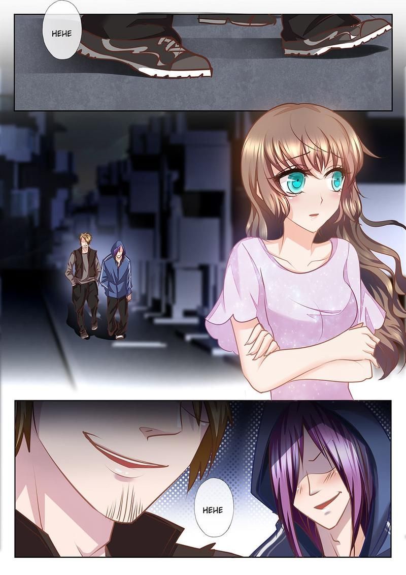 Warm Wedding Chapter 17 page 4 - 