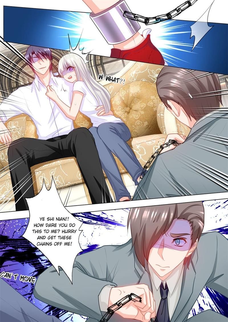Warm Wedding Chapter 170 page 1 - 