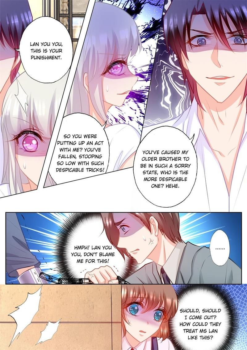 Warm Wedding Chapter 170 page 2 - 
