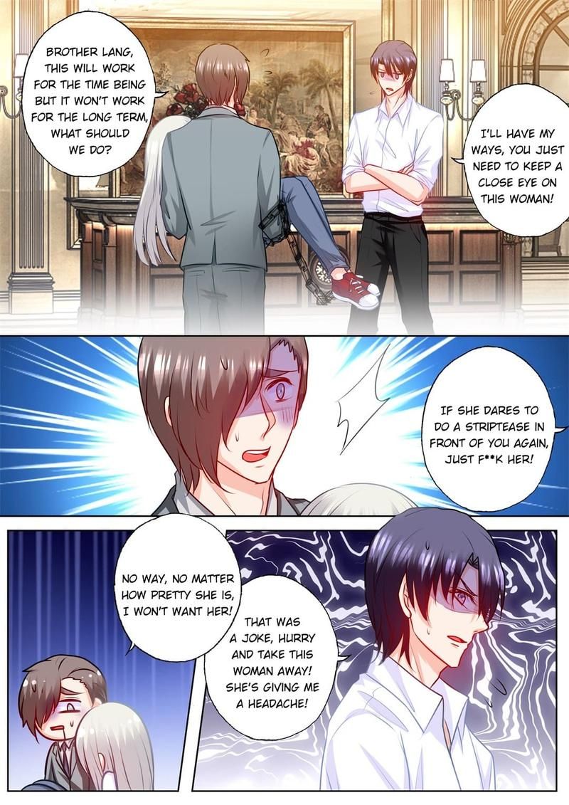 Warm Wedding Chapter 170 page 6 - 