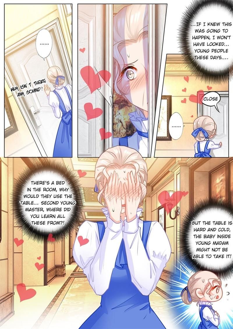 Warm Wedding Chapter 171 page 2 - 