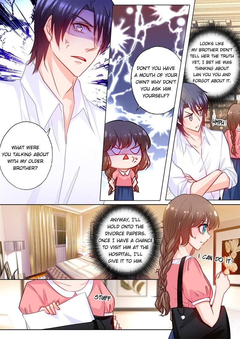 Warm Wedding Chapter 172 page 2 - 