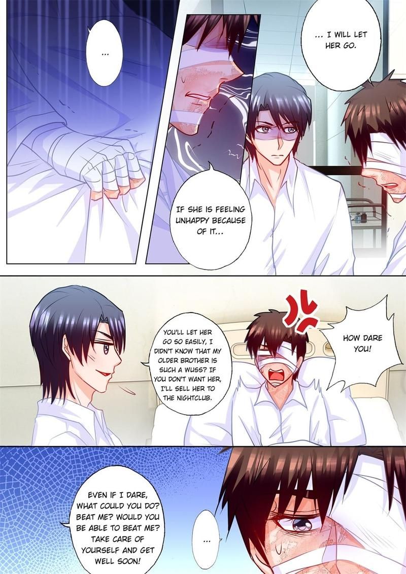 Warm Wedding Chapter 173 page 5 - 