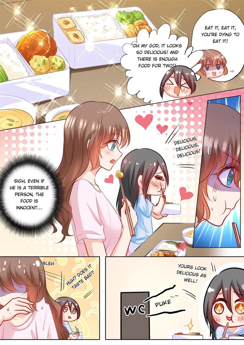 Warm Wedding Chapter 174 page 2 - 