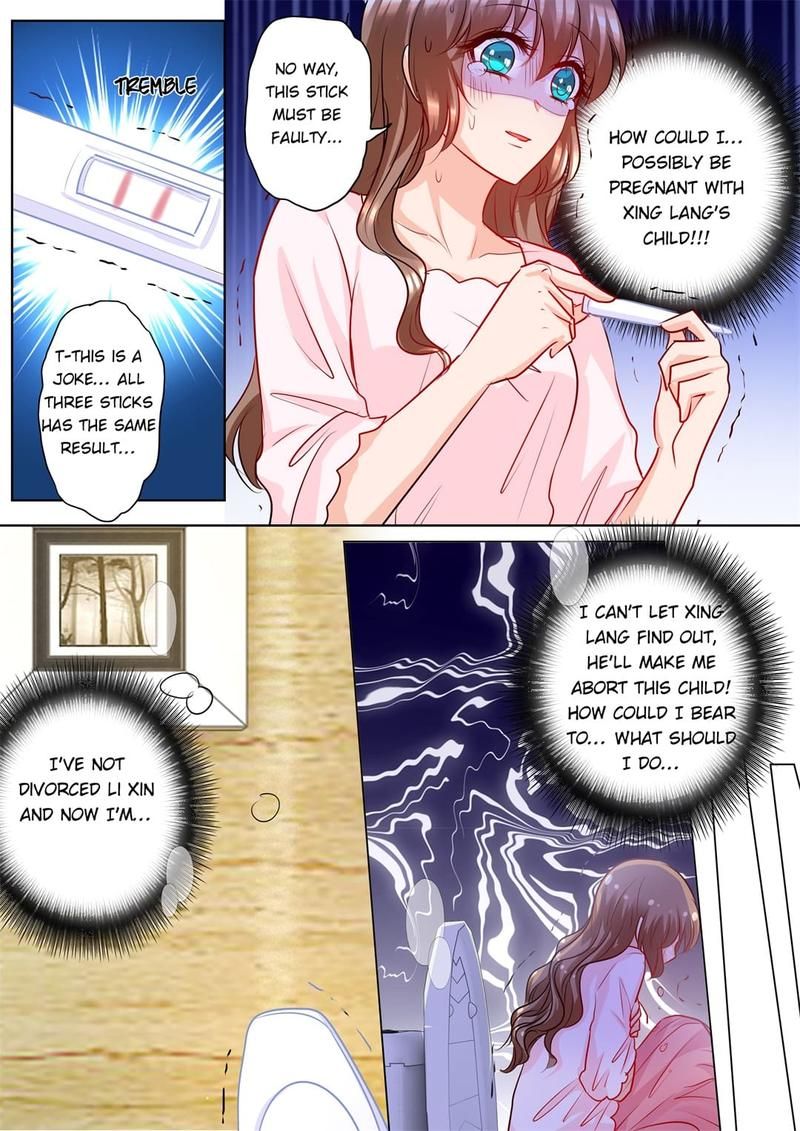 Warm Wedding Chapter 174 page 6 - 