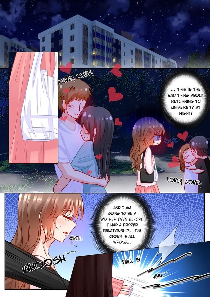 Warm Wedding Chapter 175 page 1 - 