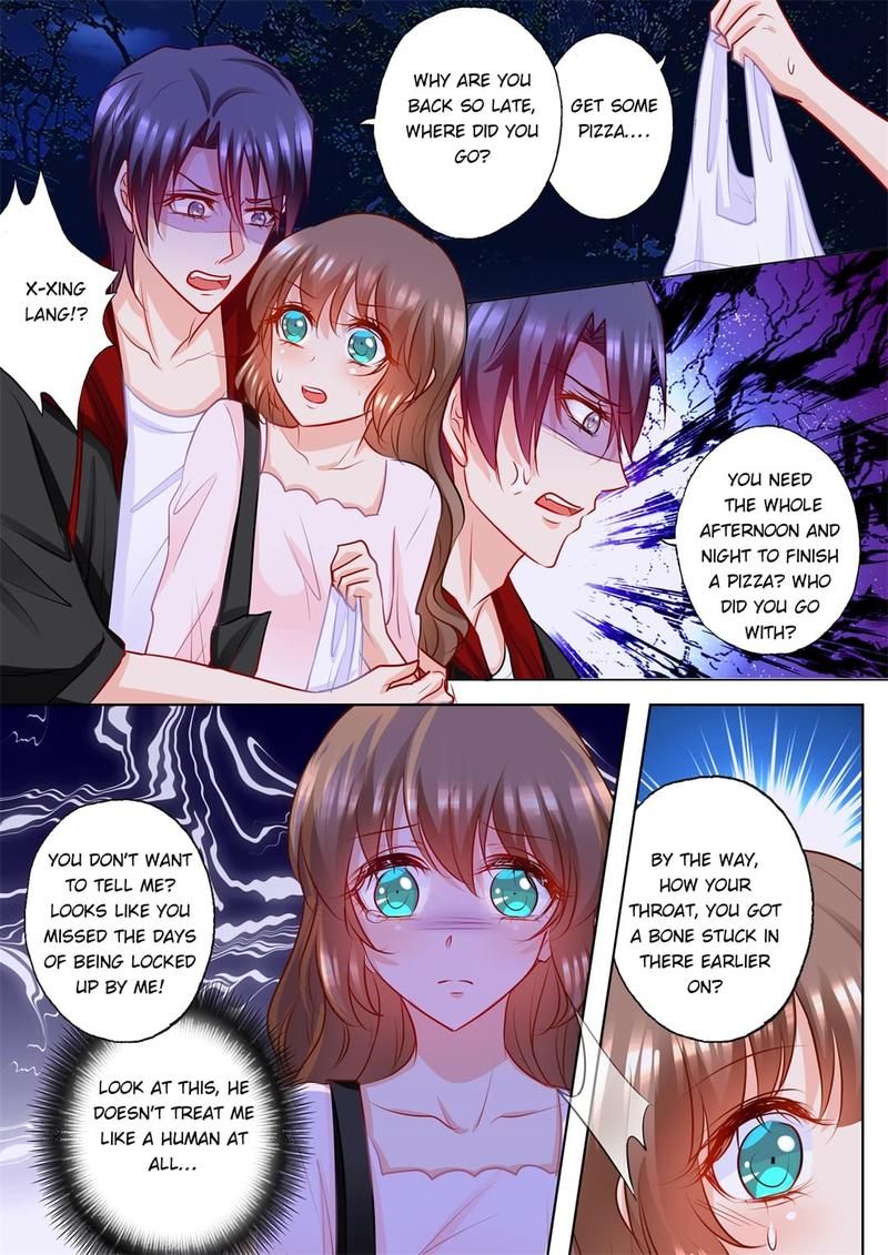 Warm Wedding Chapter 175 page 2 - 