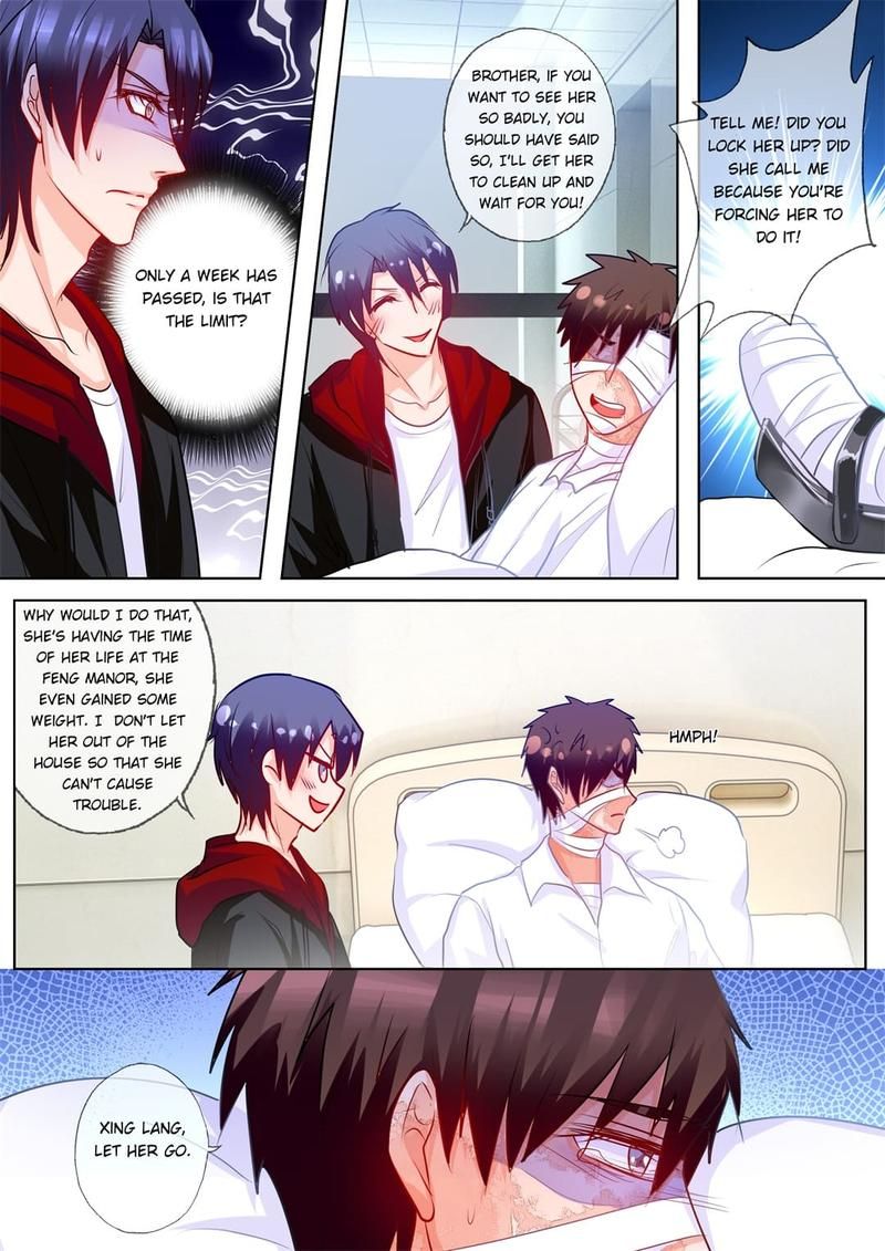 Warm Wedding Chapter 176 page 2 - 