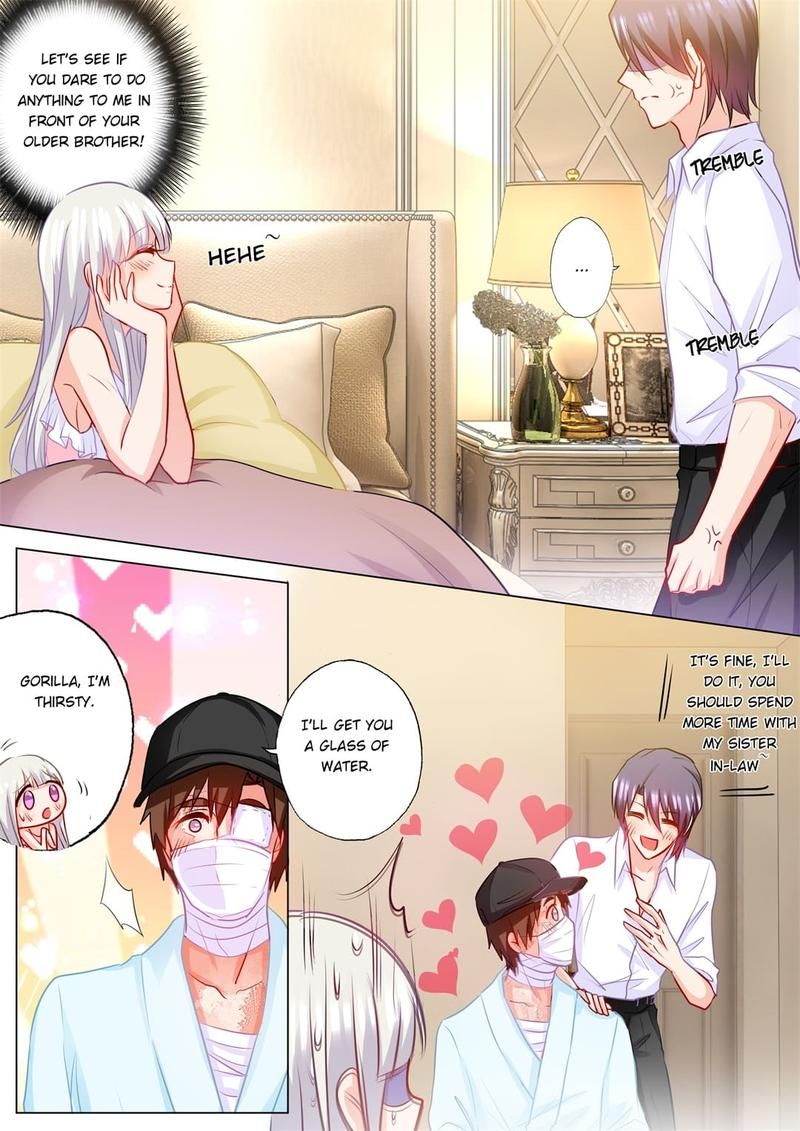 Warm Wedding Chapter 177 page 1 - 