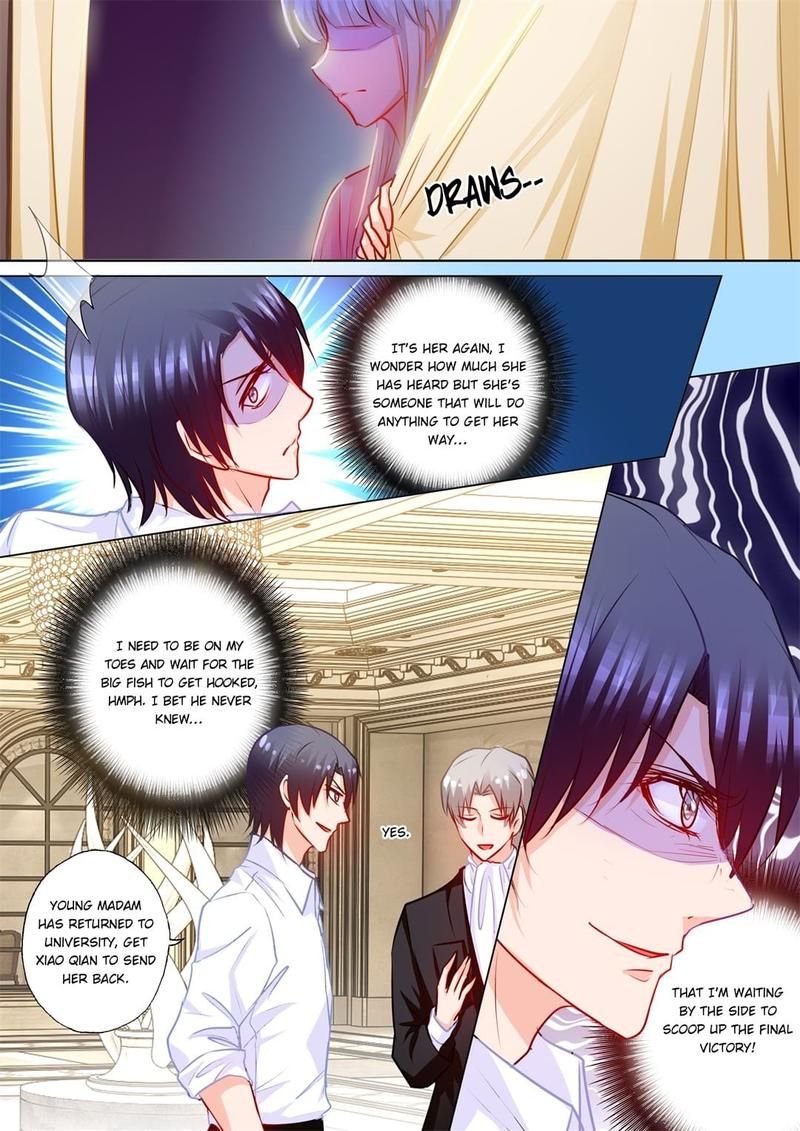 Warm Wedding Chapter 178 page 2 - 