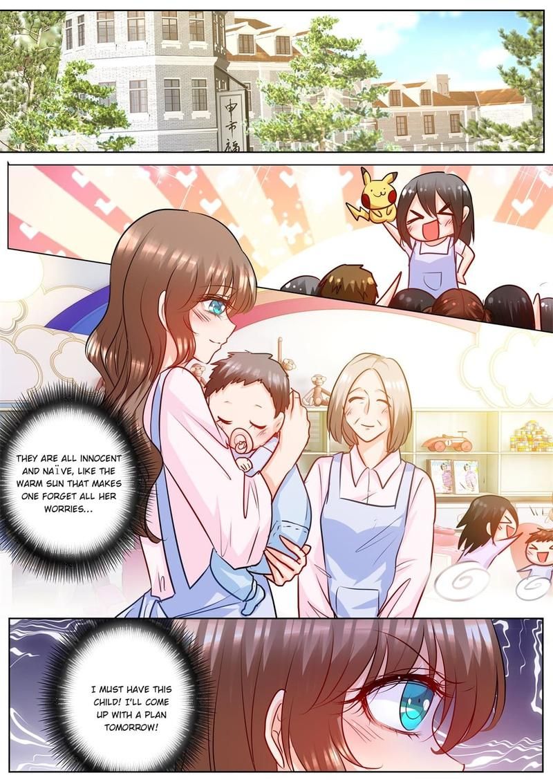 Warm Wedding Chapter 178 page 4 - 