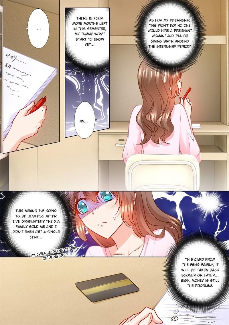 Warm Wedding Chapter 178 page 5 - 