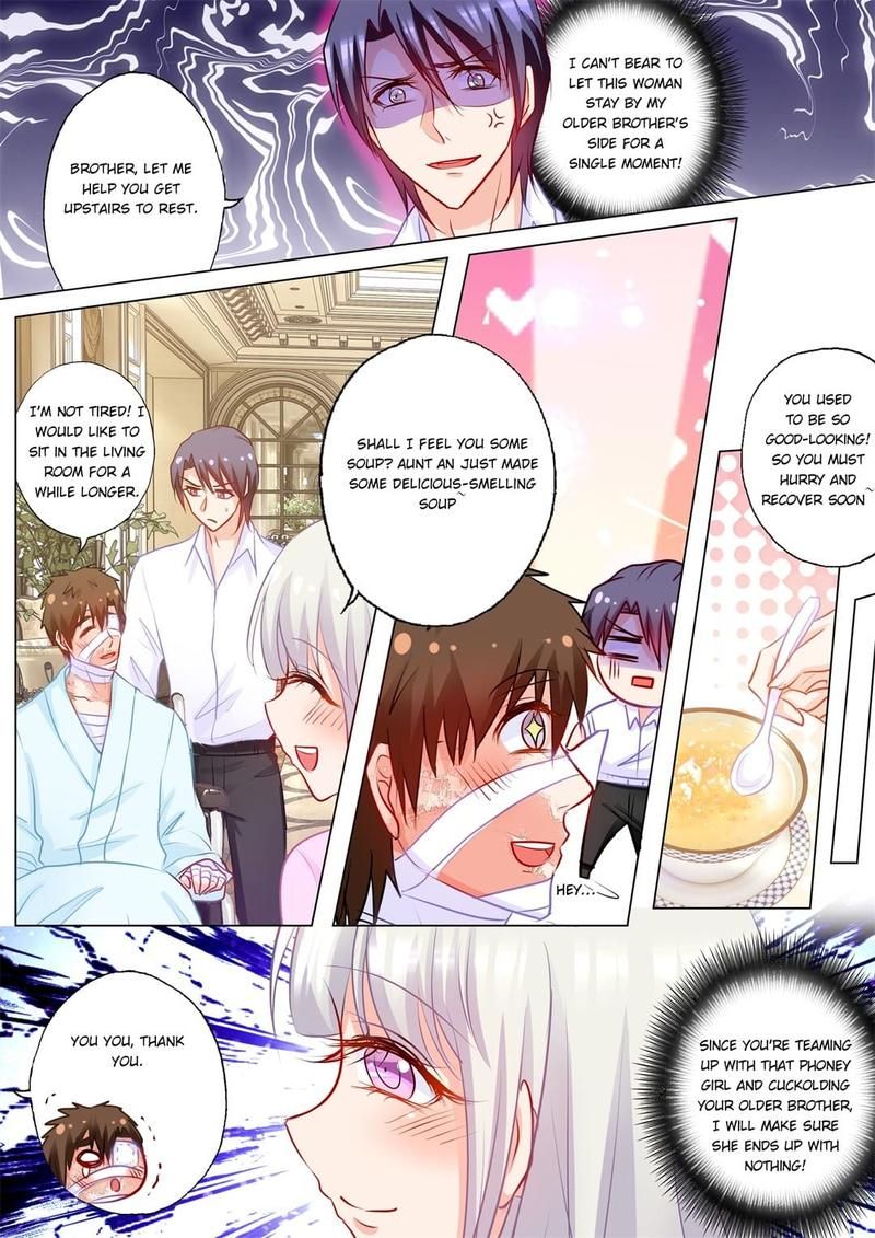 Warm Wedding Chapter 179 page 2 - 