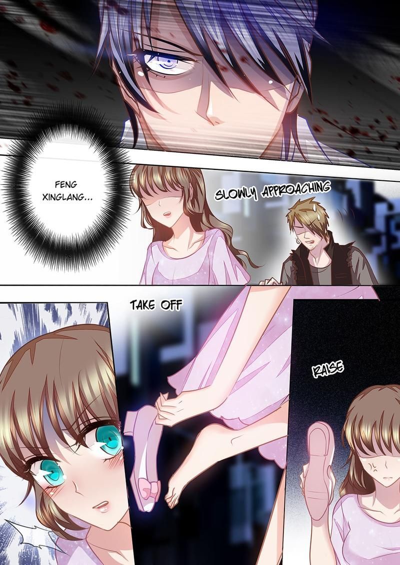 Warm Wedding Chapter 18 page 2 - 