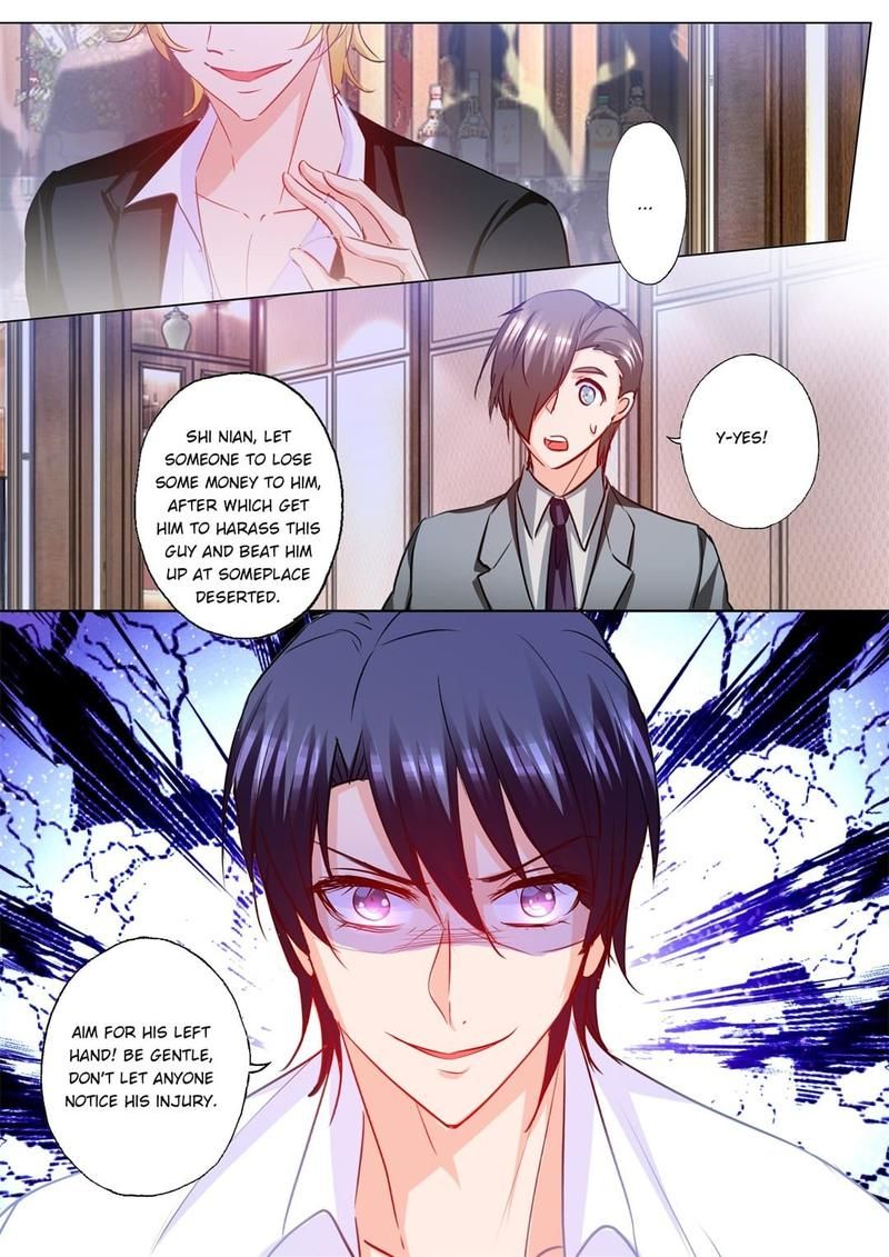 Warm Wedding Chapter 180 page 1 - 