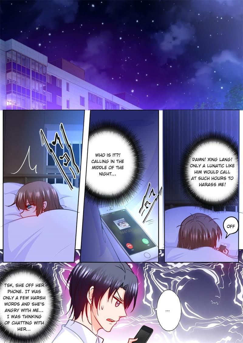 Warm Wedding Chapter 180 page 2 - 