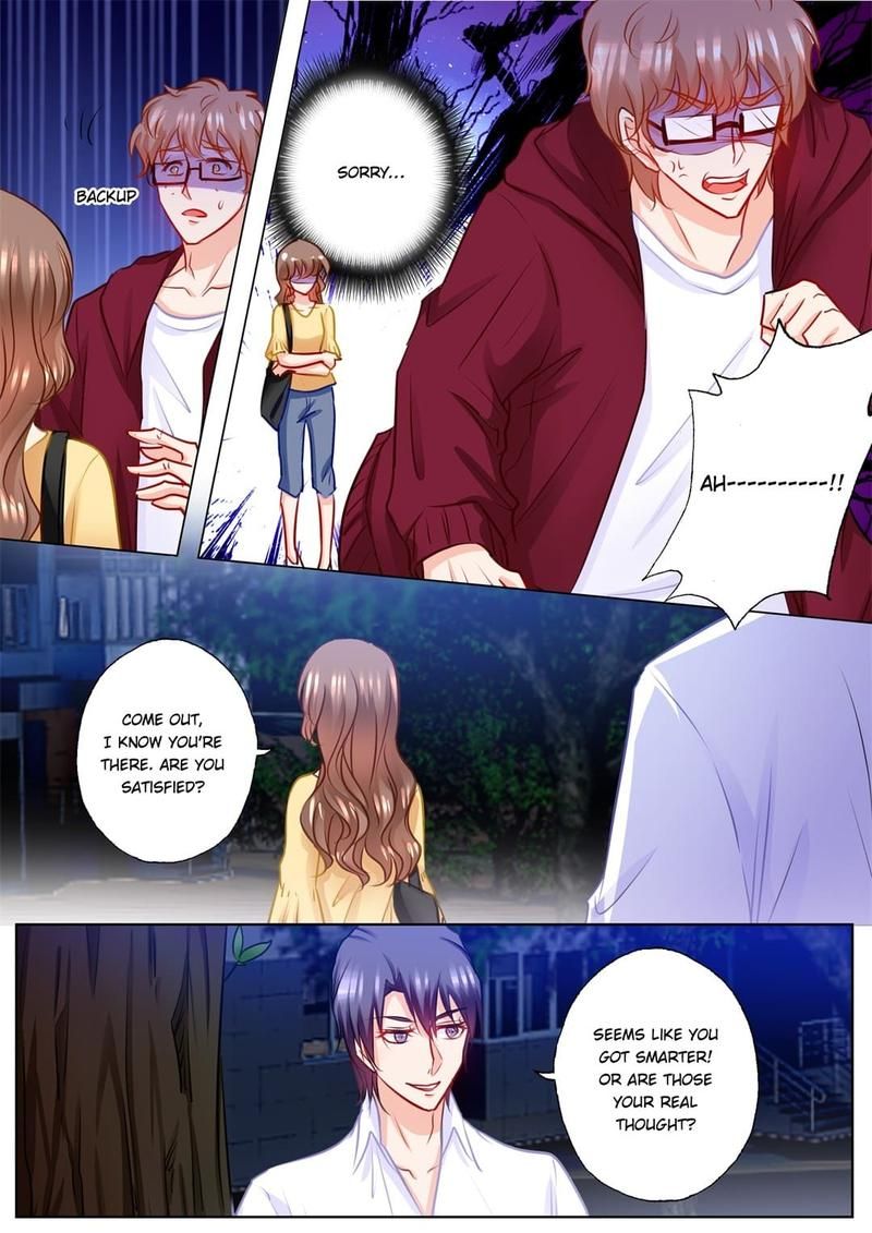 Warm Wedding Chapter 182 page 2 - 