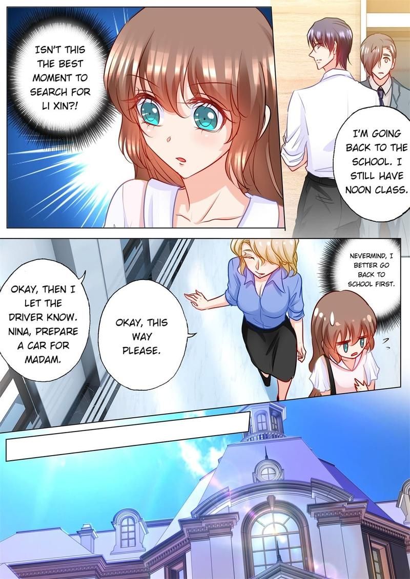 Warm Wedding Chapter 183 page 2 - 
