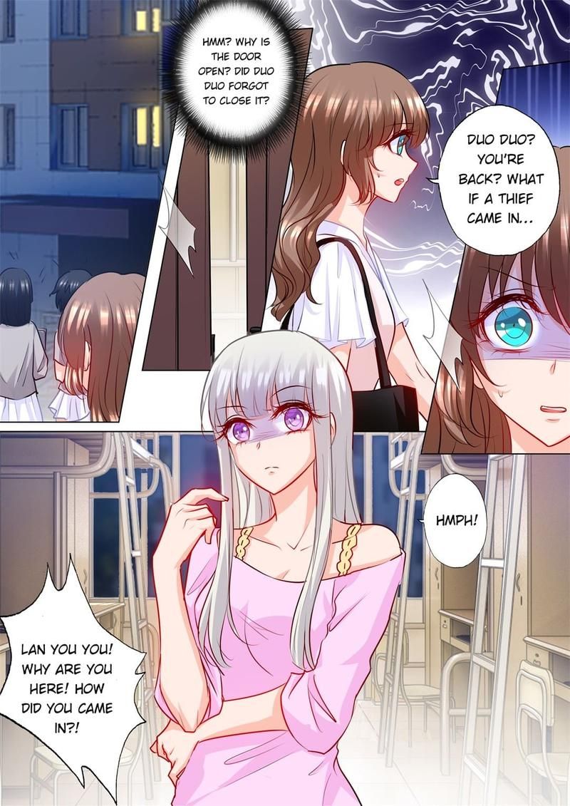 Warm Wedding Chapter 184 page 1 - 