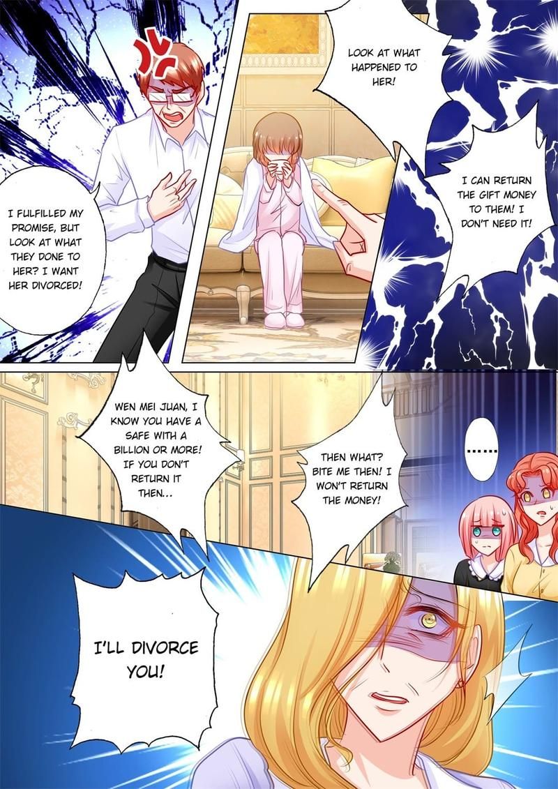 Warm Wedding Chapter 187 page 2 - 
