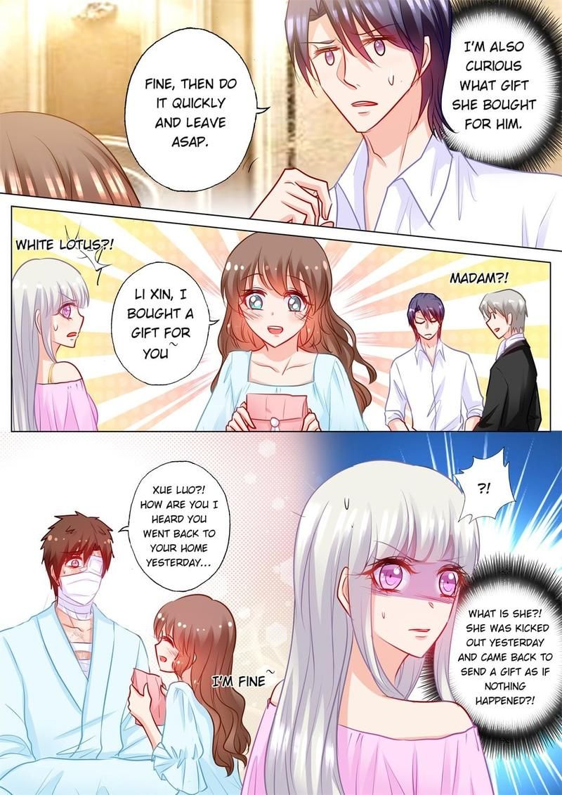 Warm Wedding Chapter 188 page 2 - 