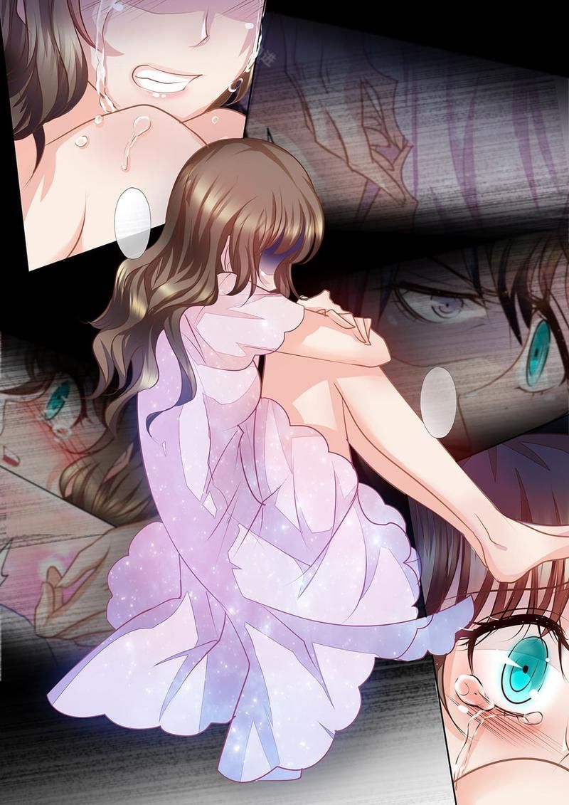 Warm Wedding Chapter 19 page 3 - 