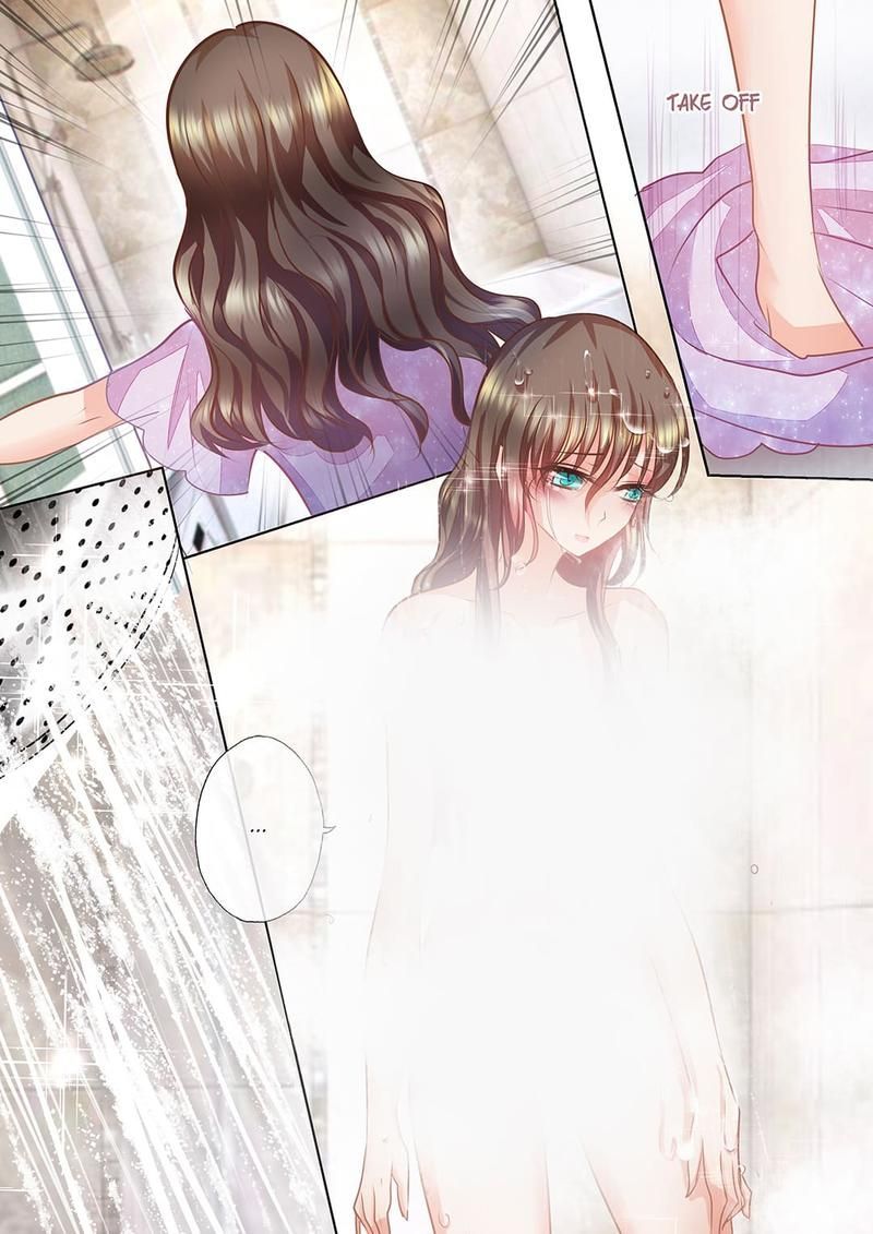 Warm Wedding Chapter 19 page 4 - 