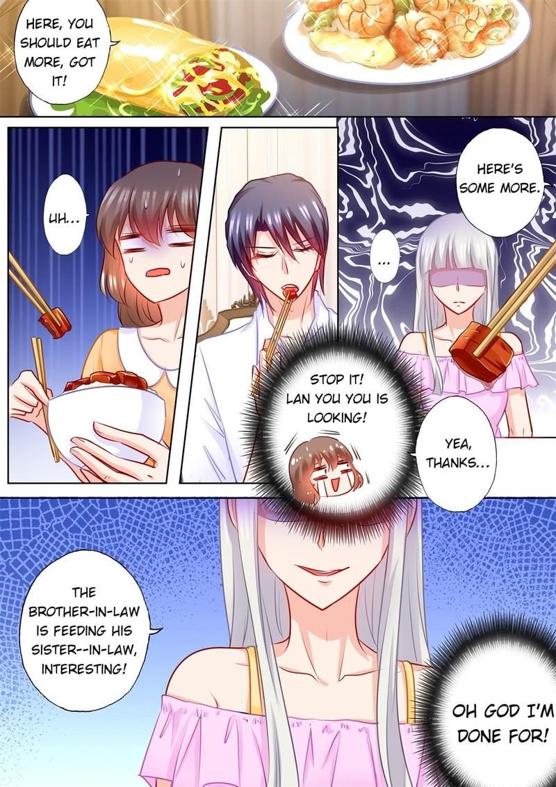 Warm Wedding Chapter 191 page 2 - 
