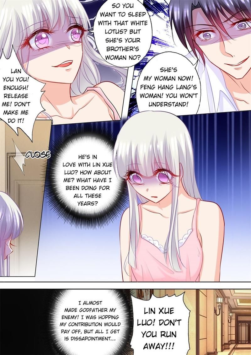 Warm Wedding Chapter 192 page 1 - 