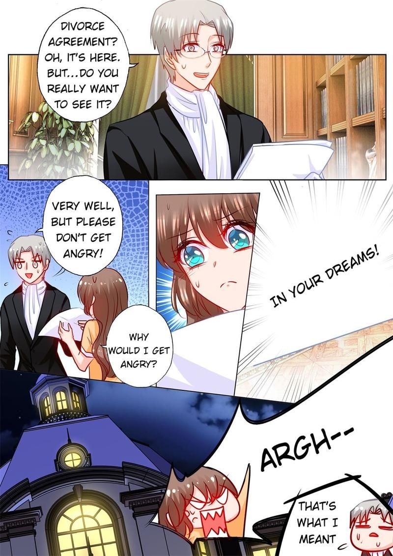 Warm Wedding Chapter 192 page 7 - 