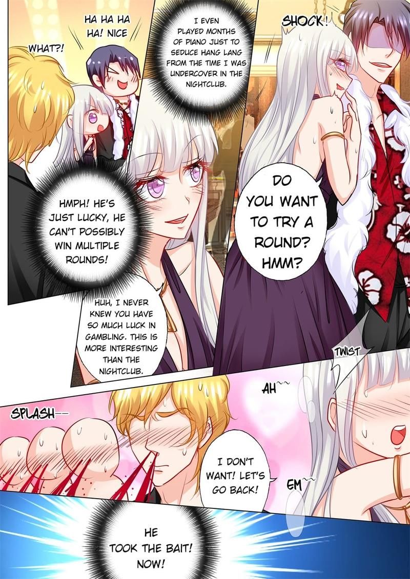 Warm Wedding Chapter 193 page 2 - 