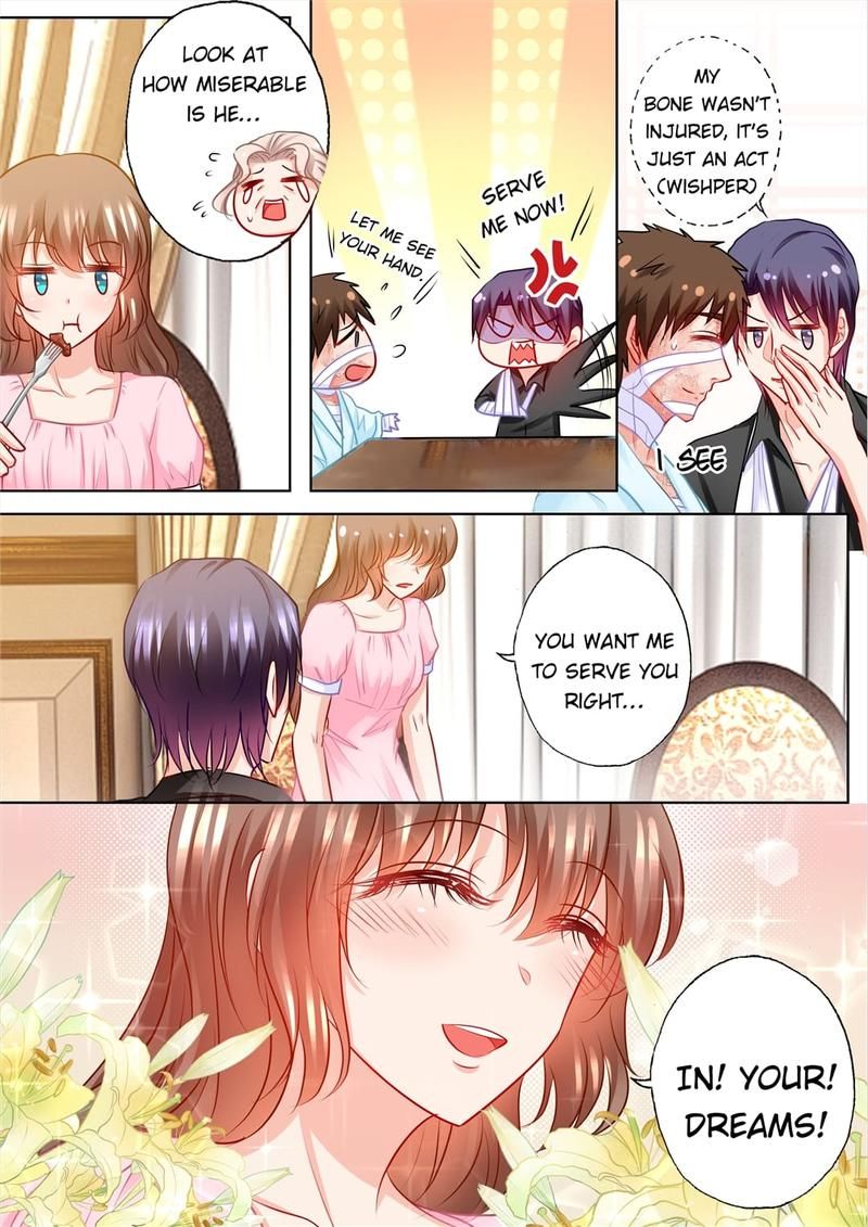 Warm Wedding Chapter 194 page 2 - 