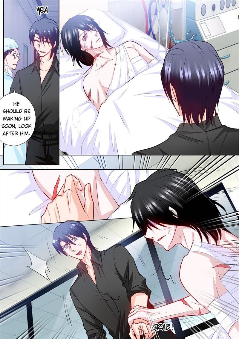 Warm Wedding Chapter 194 page 6 - 