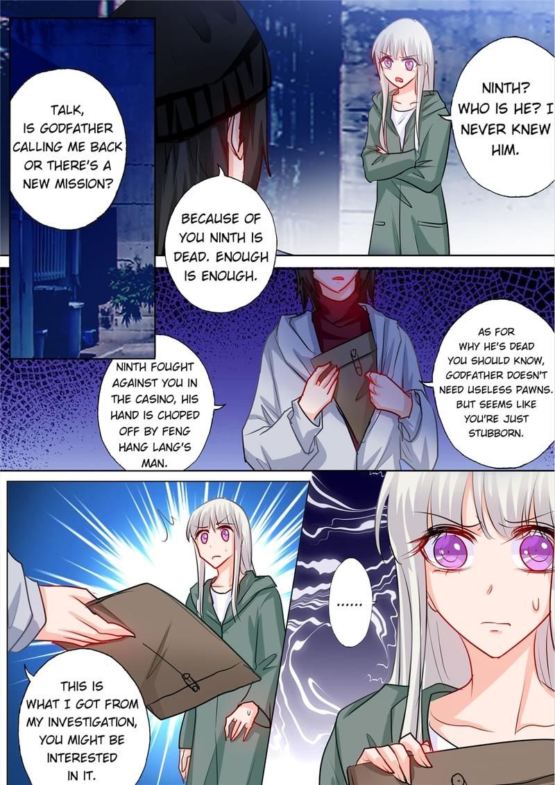 Warm Wedding Chapter 195 page 2 - 