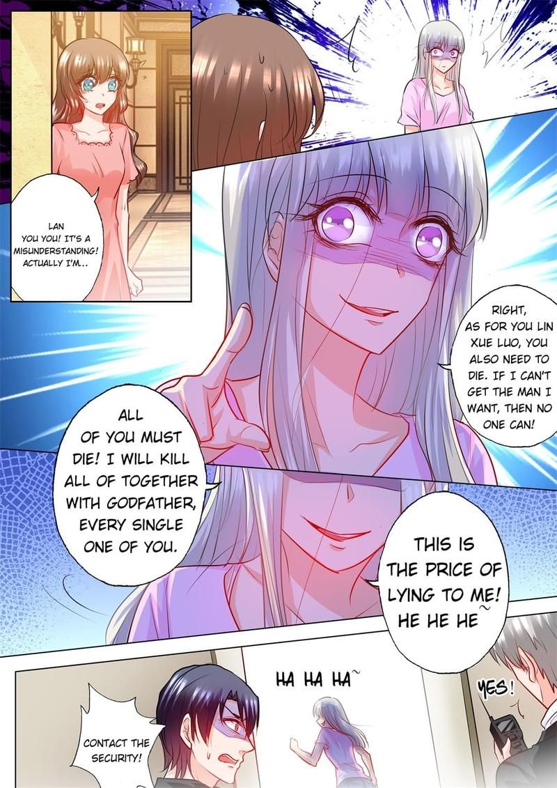 Read Warm Wedding chapter 197 image 0 on Lezhin
