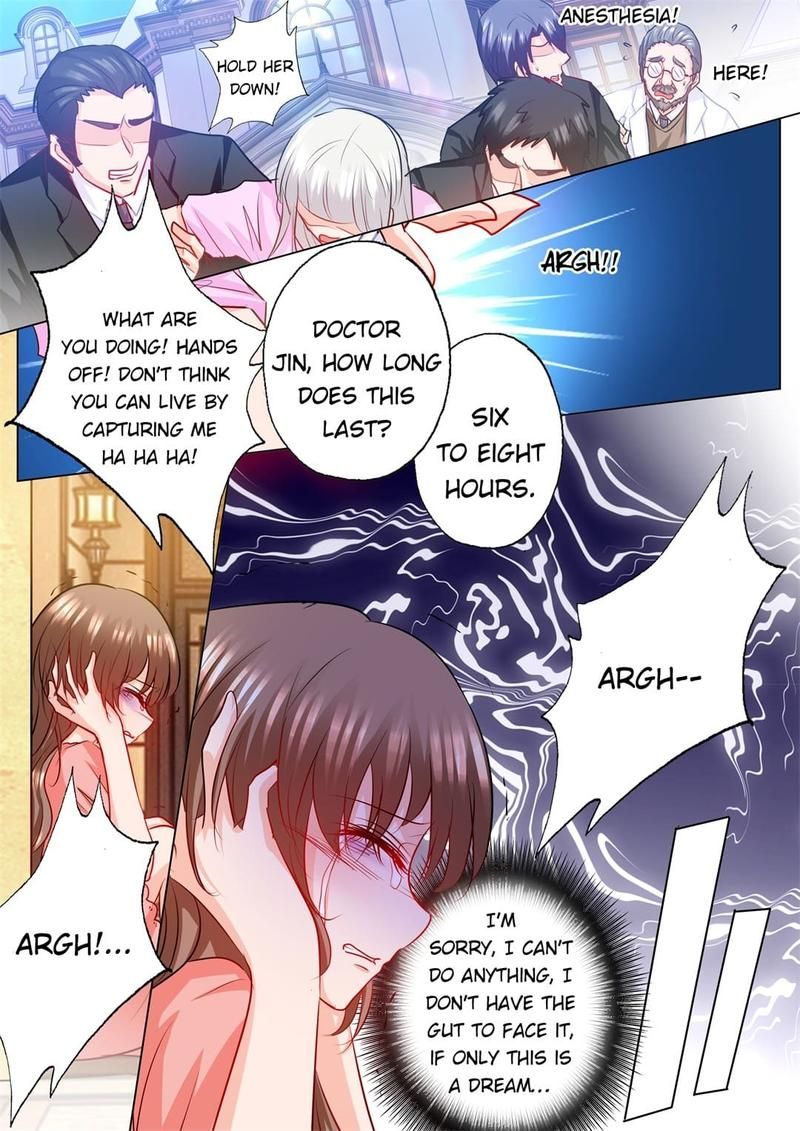 Read Warm Wedding chapter 197 image 1 on Lezhin