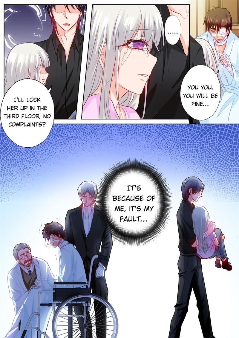 Read Warm Wedding chapter 197 image 2 on Lezhin