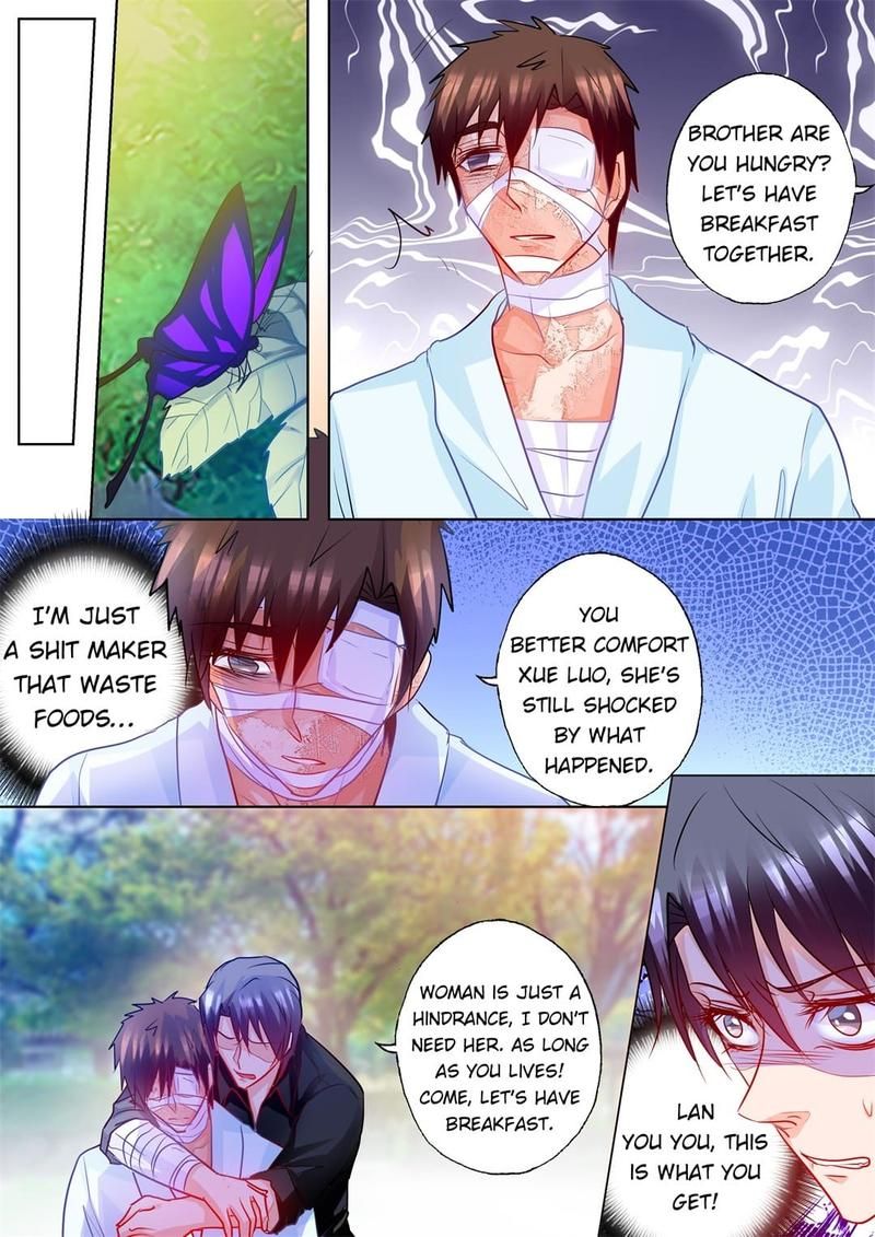 Read Warm Wedding chapter 197 image 3 on Lezhin