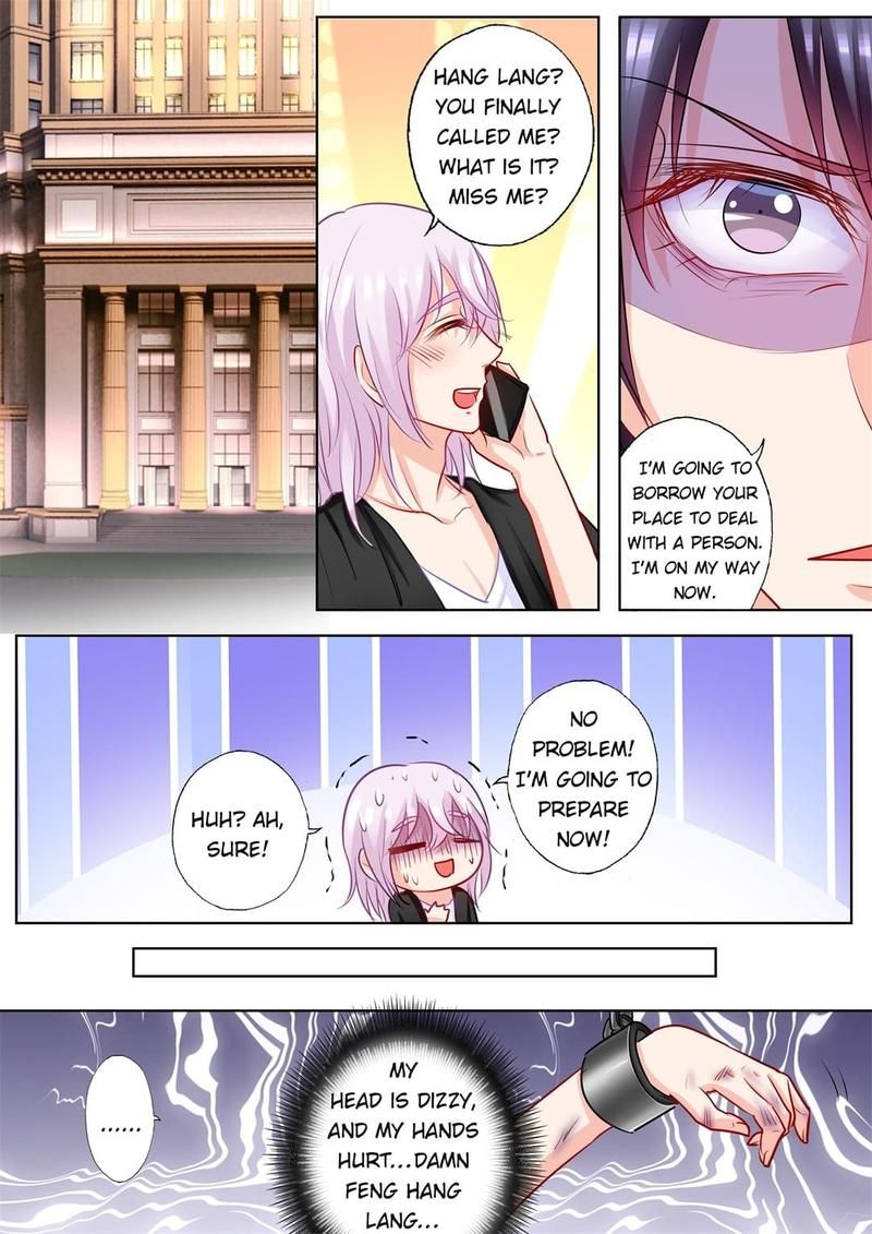 Read Warm Wedding chapter 197 image 4 on Lezhin