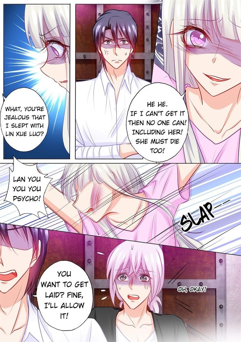 Read Warm Wedding chapter 197 image 6 on Lezhin
