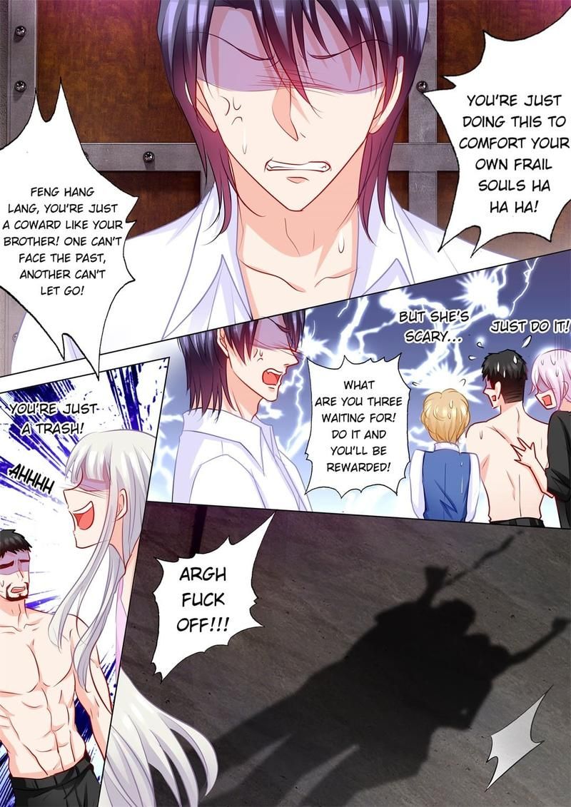 Read Warm Wedding chapter 198 image 0 on Lezhin