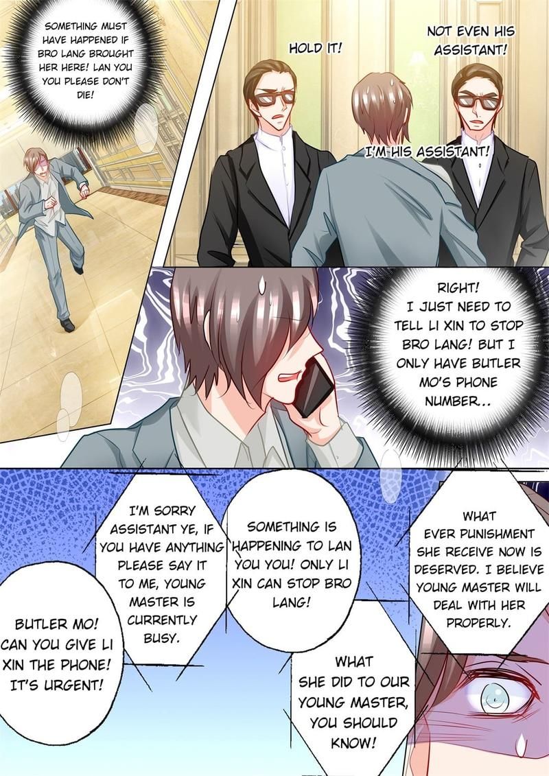 Read Warm Wedding chapter 198 image 2 on Lezhin
