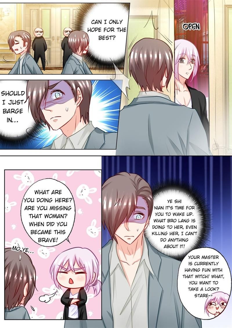 Read Warm Wedding chapter 198 image 3 on Lezhin