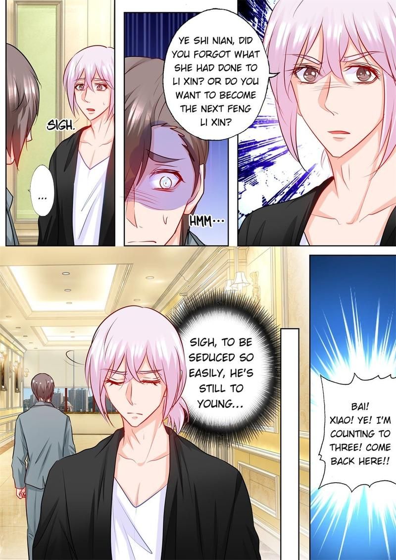Read Warm Wedding chapter 198 image 4 on Lezhin