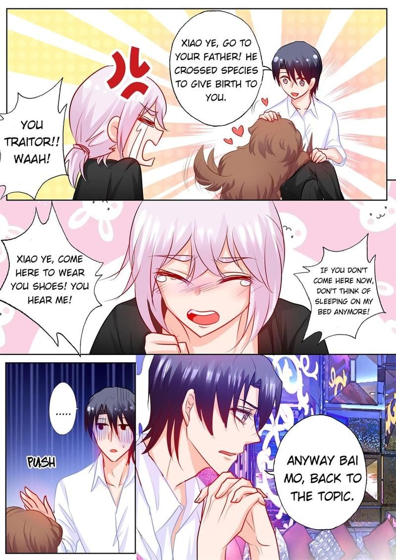 Read Warm Wedding chapter 198 image 5 on Lezhin